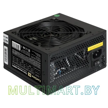Блок питания ExeGate 400NPX 400W (EX224732RUS)